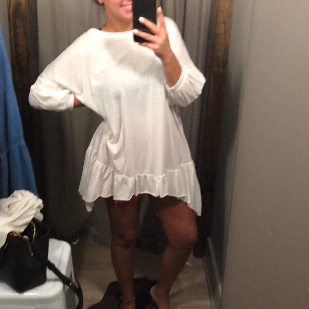 boutique shirt